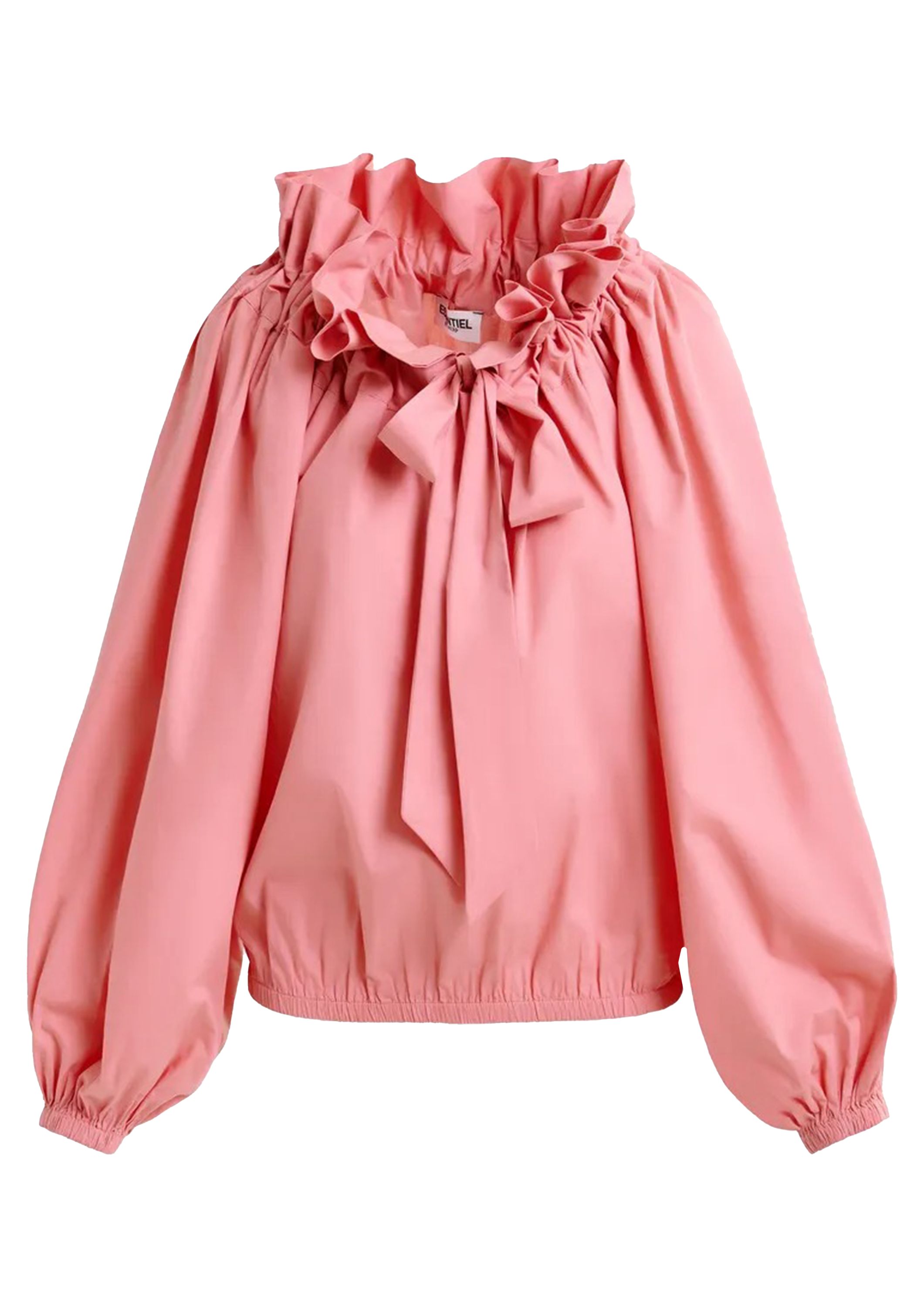 ESSENTIEL ANTWERP BLOUSE