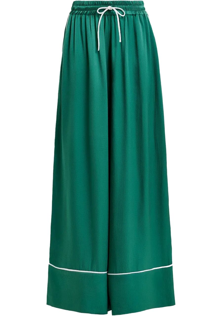 ESSENTIEL ANTWERP WIJDE PANTALON