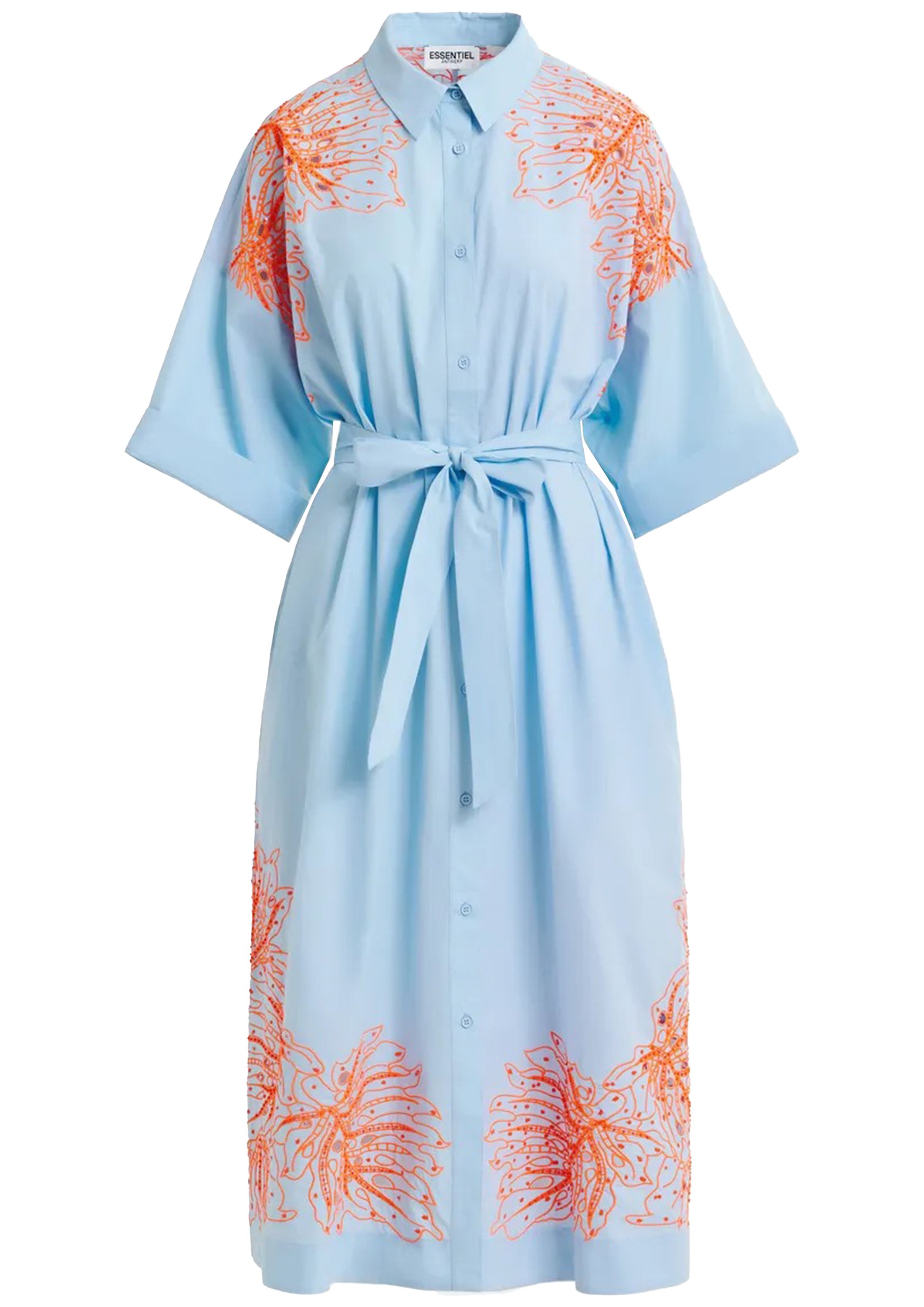 ESSENTIEL ANTWERP JURK
