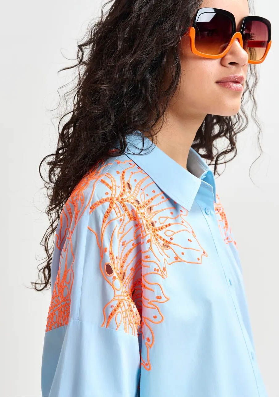 ESSENTIEL ANTWERP JURK