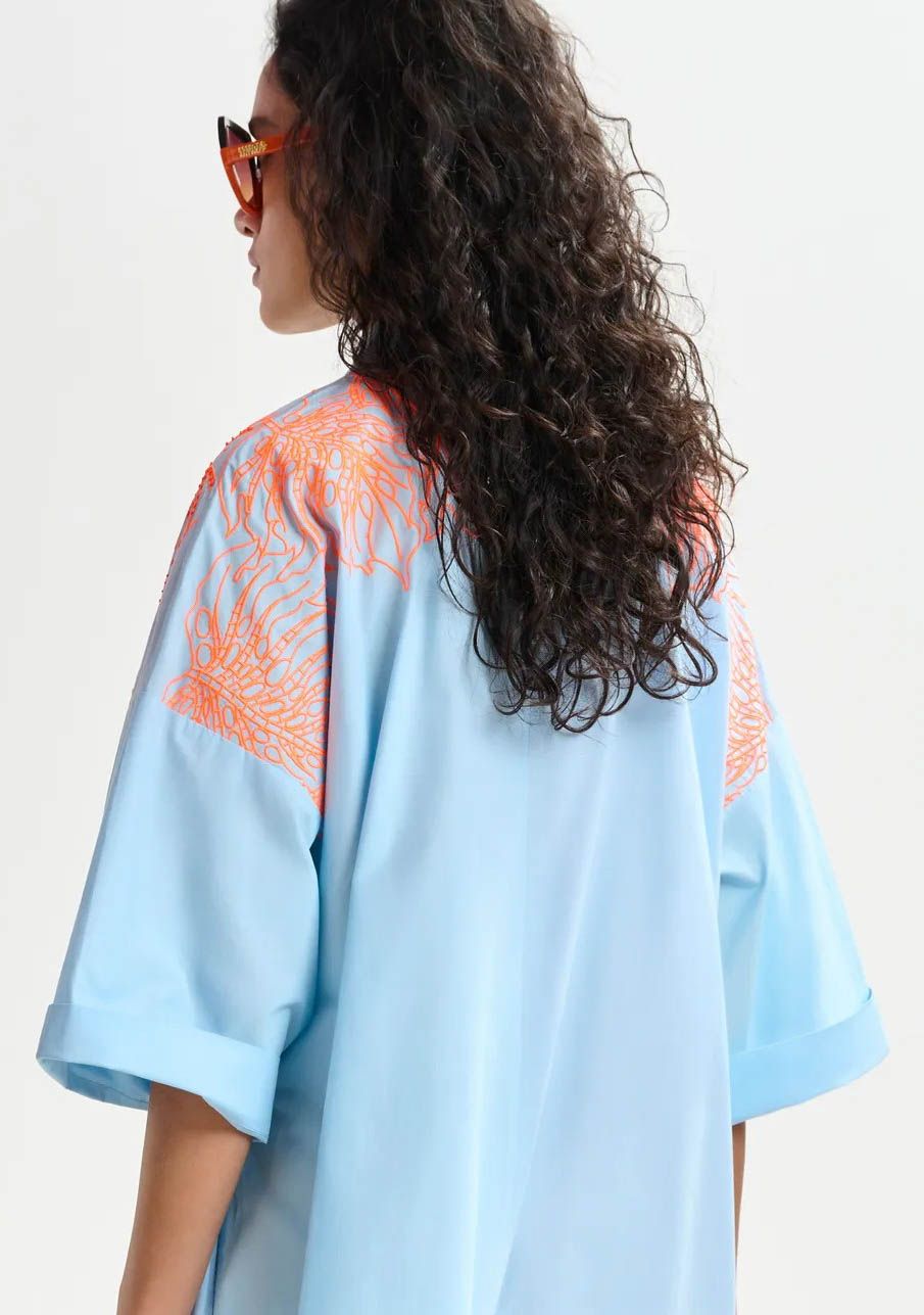 ESSENTIEL ANTWERP JURK