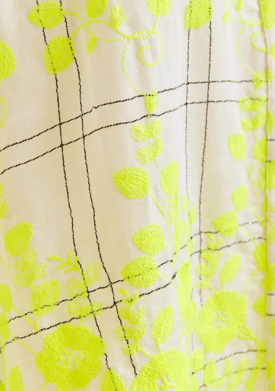 ESSENTIEL ANTWERP BLOUSE