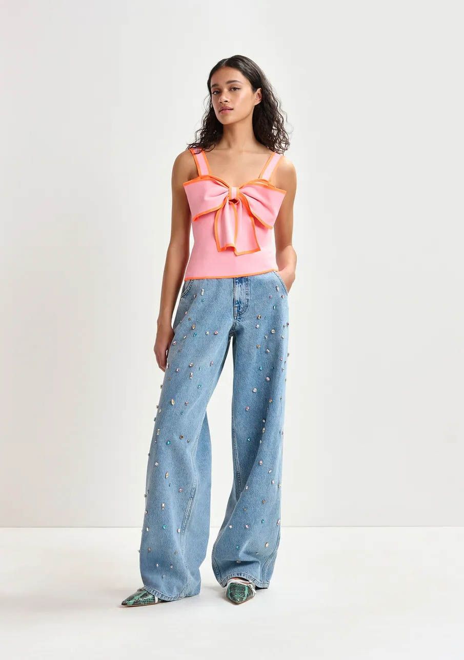 ESSENTIEL ANTWERP JEANS