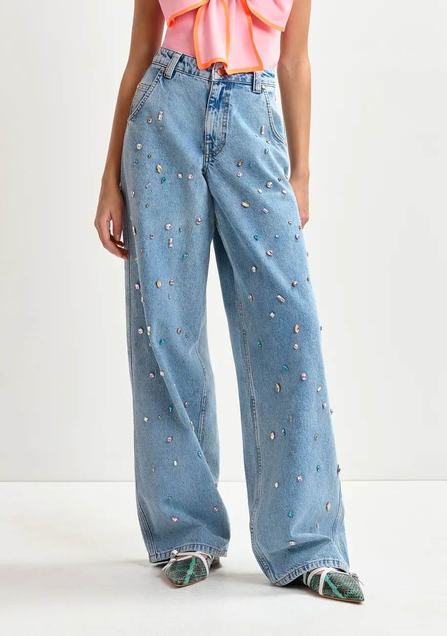 ESSENTIEL ANTWERP JEANS