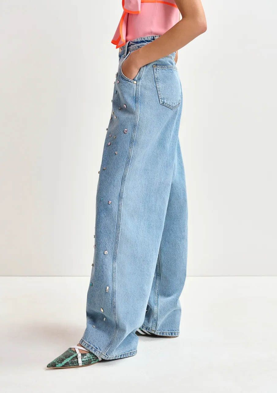 ESSENTIEL ANTWERP JEANS