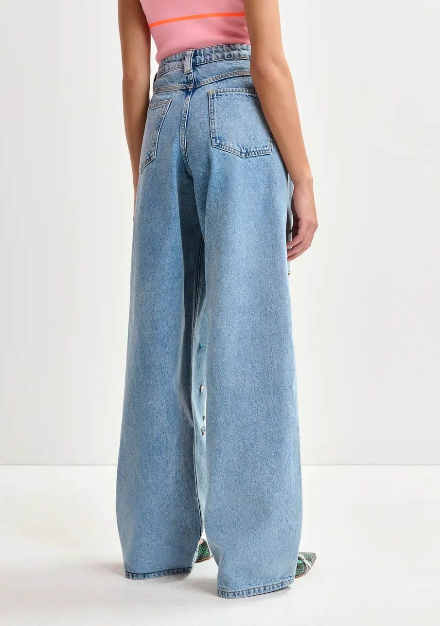 ESSENTIEL ANTWERP JEANS