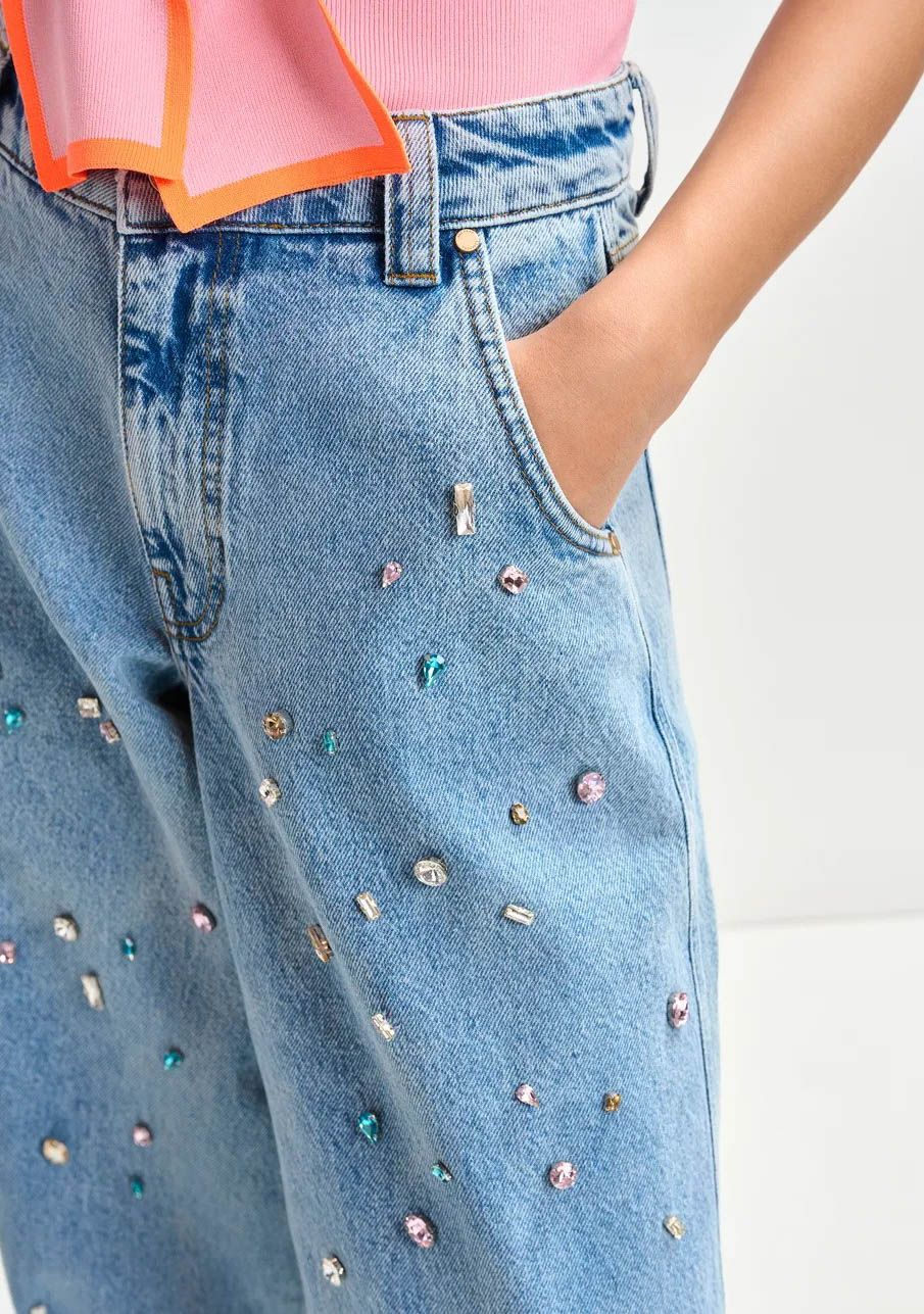 ESSENTIEL ANTWERP JEANS