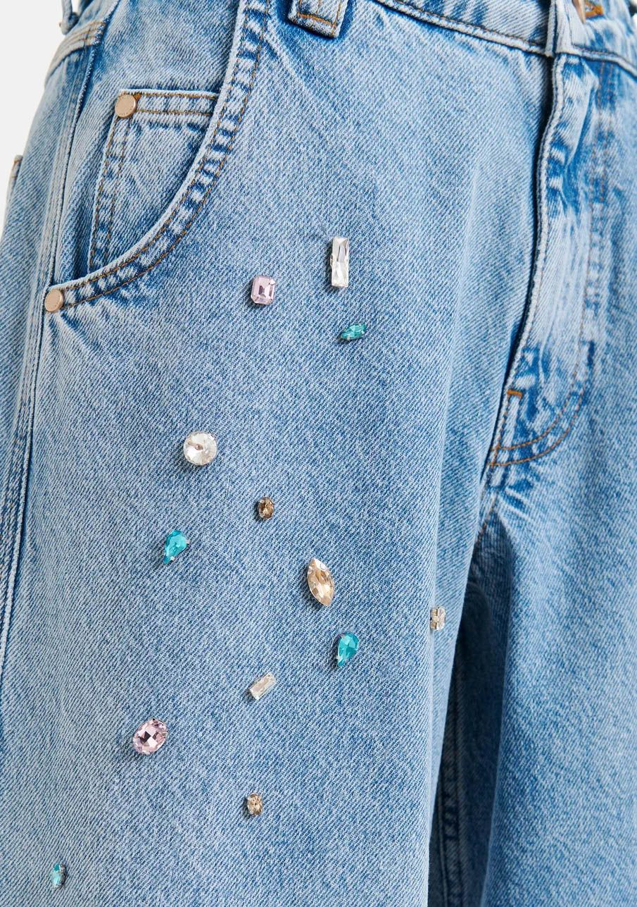 ESSENTIEL ANTWERP JEANS
