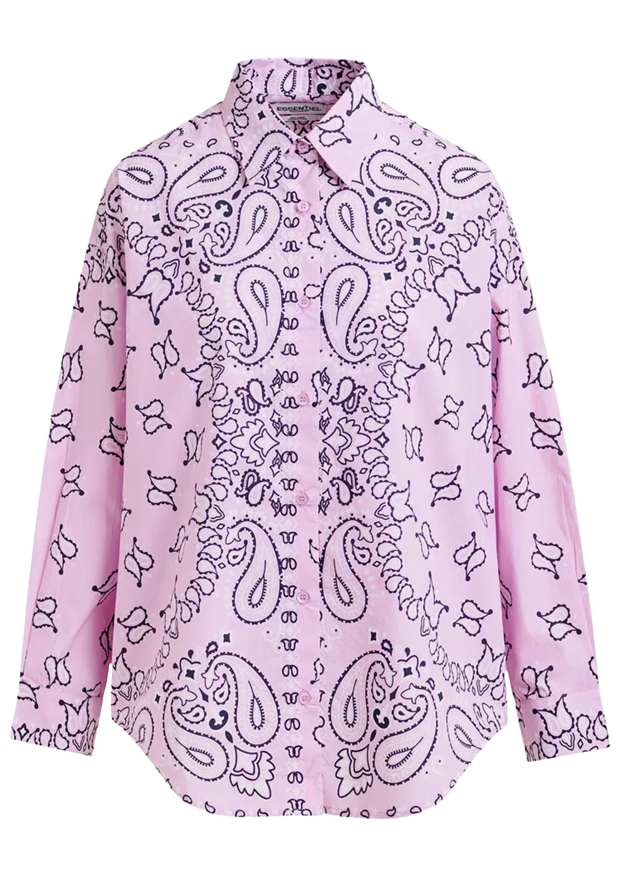 ESSENTIEL ANTWERP BLOUSE