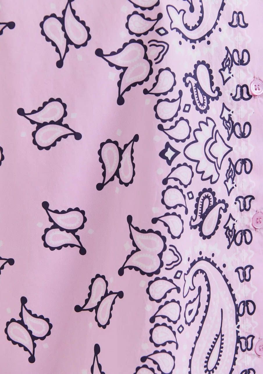 ESSENTIEL ANTWERP BLOUSE