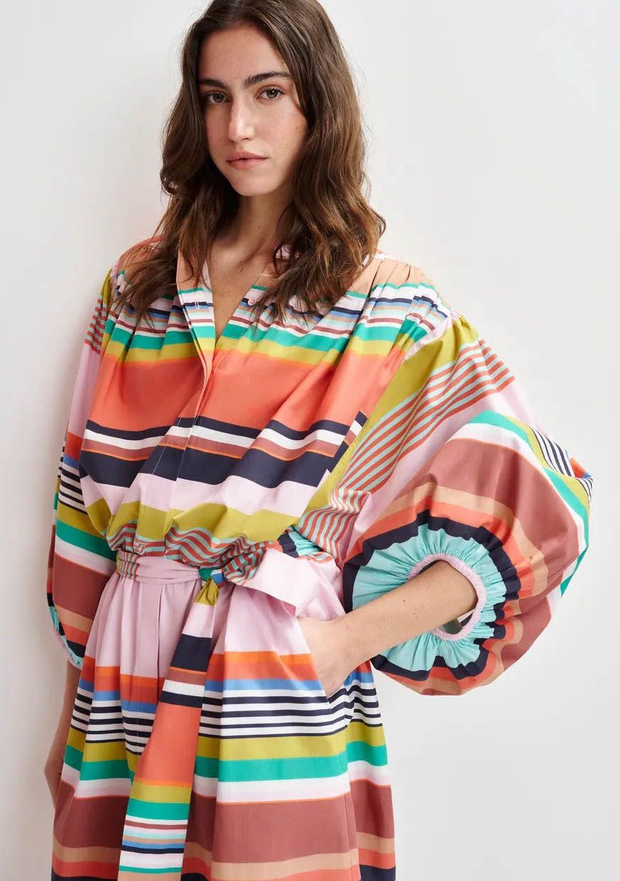ESSENTIEL ANTWERP JURK