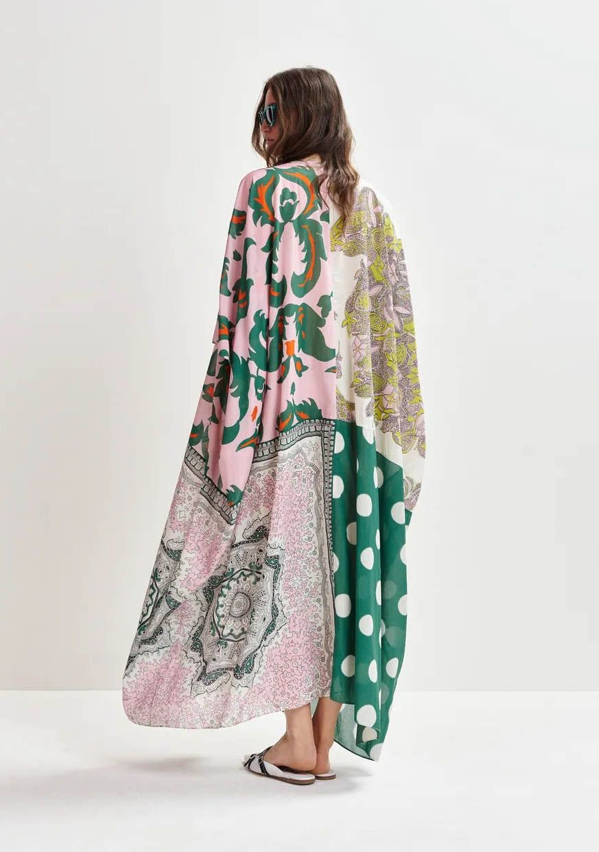 ESSENTIEL ANTWERP JURK