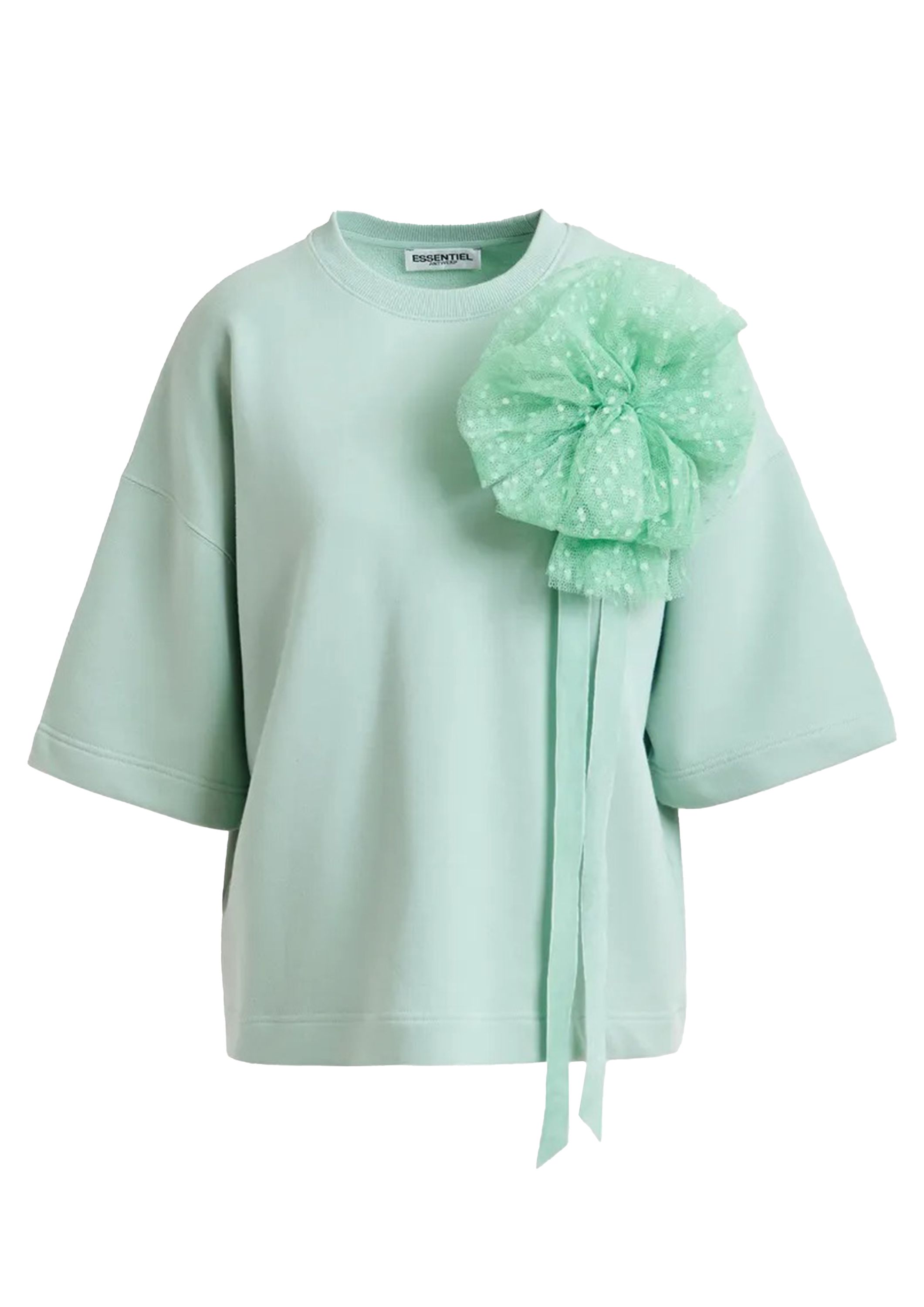 ESSENTIEL ANTWERP SWEATER