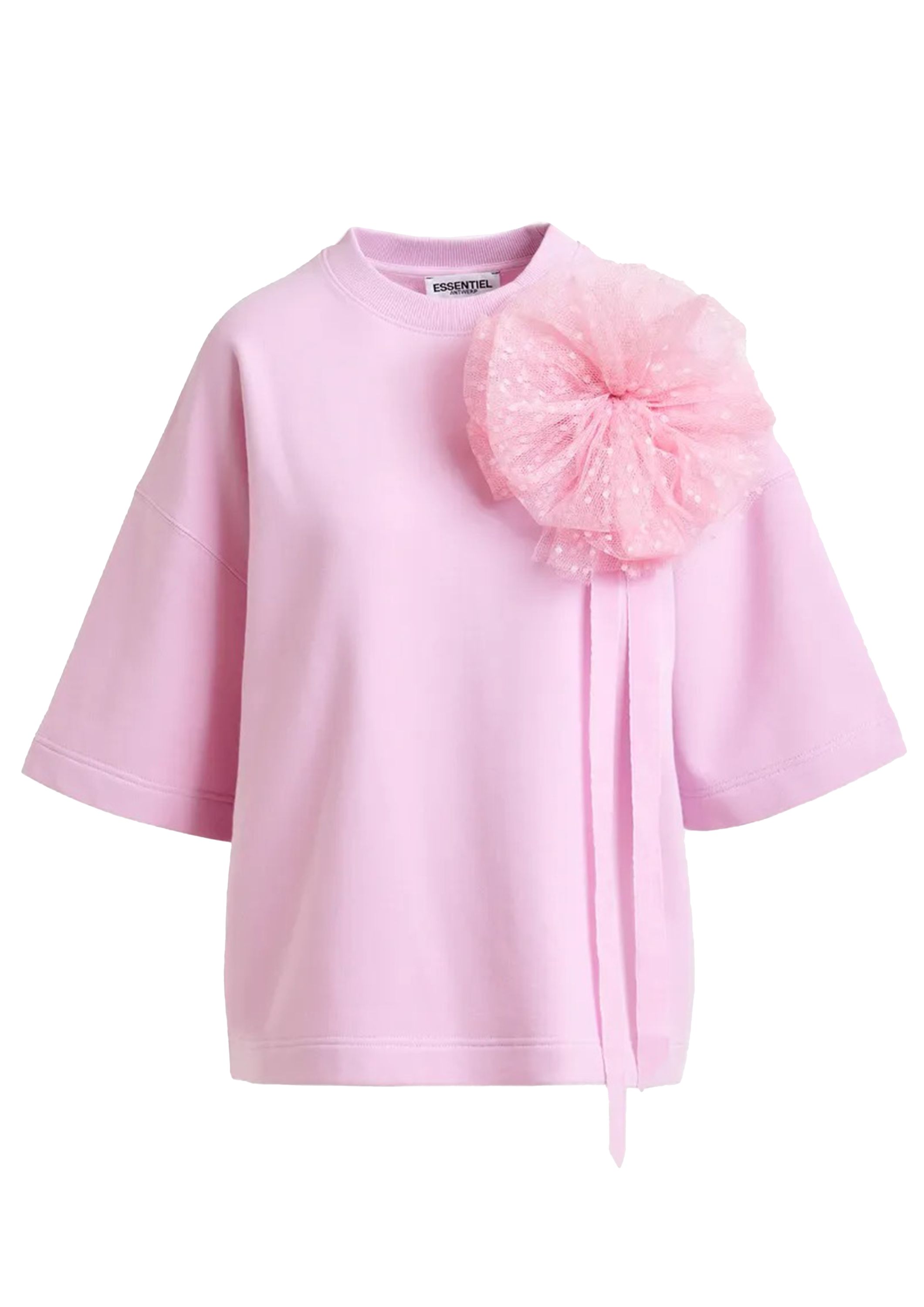 ESSENTIEL ANTWERP SWEATER