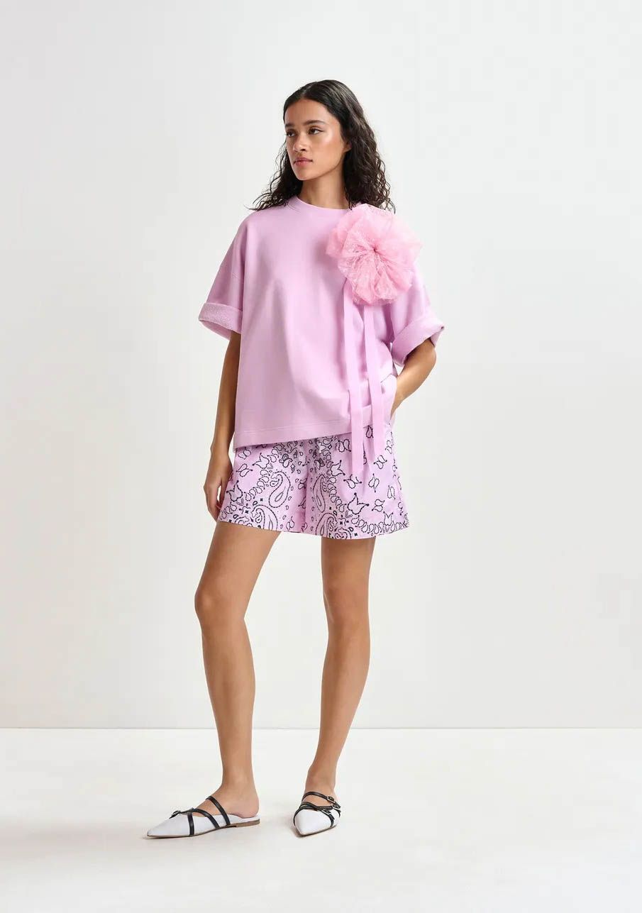 ESSENTIEL ANTWERP SWEATER