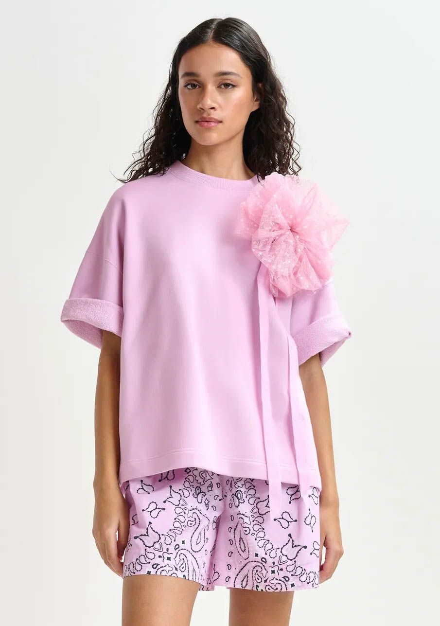 ESSENTIEL ANTWERP SWEATER