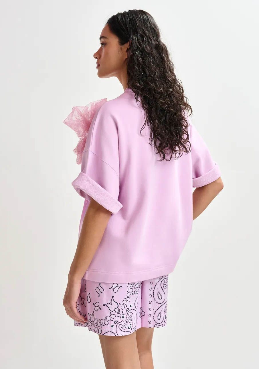 ESSENTIEL ANTWERP SWEATER