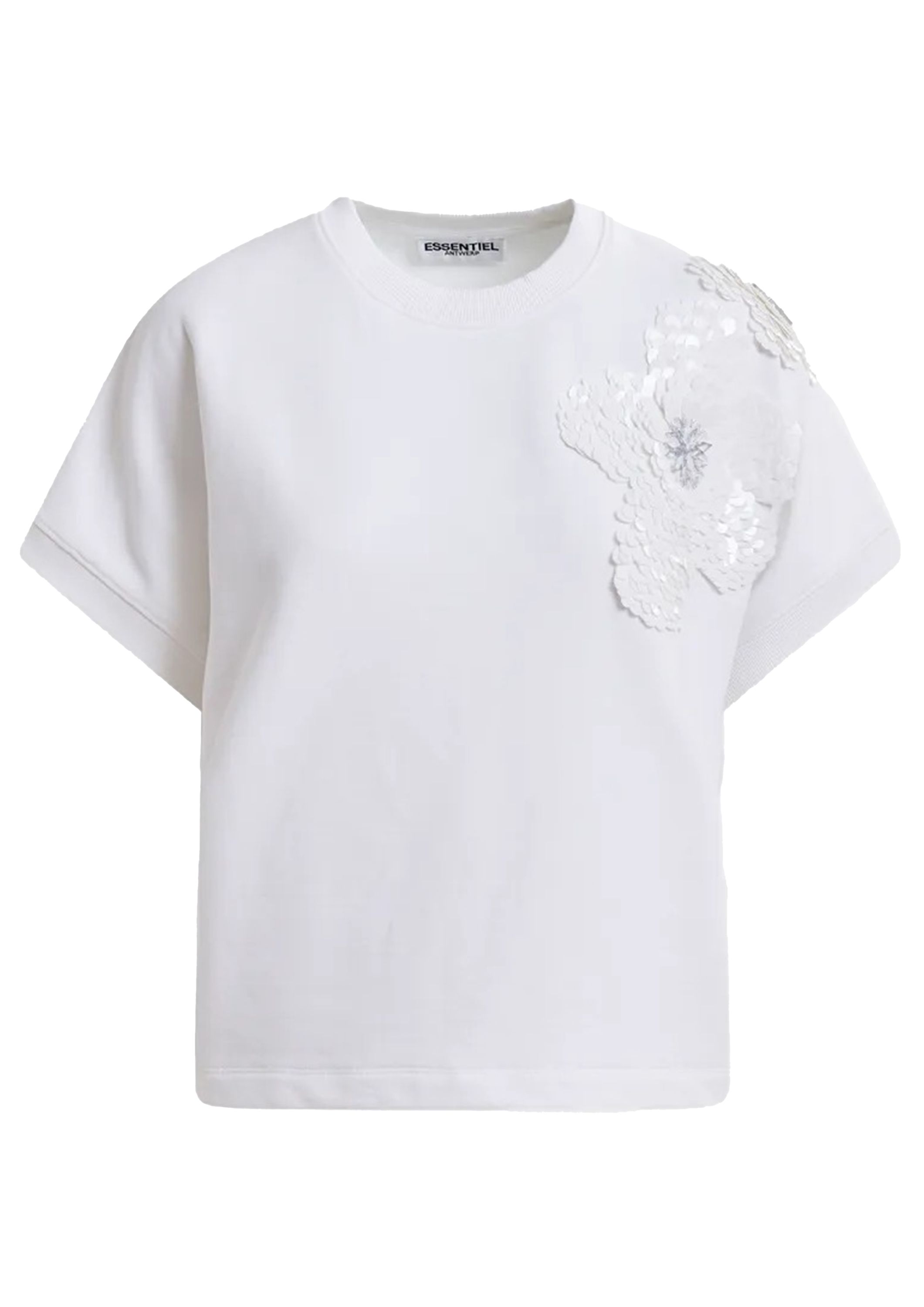 ESSENTIEL ANTWERP SWEATER