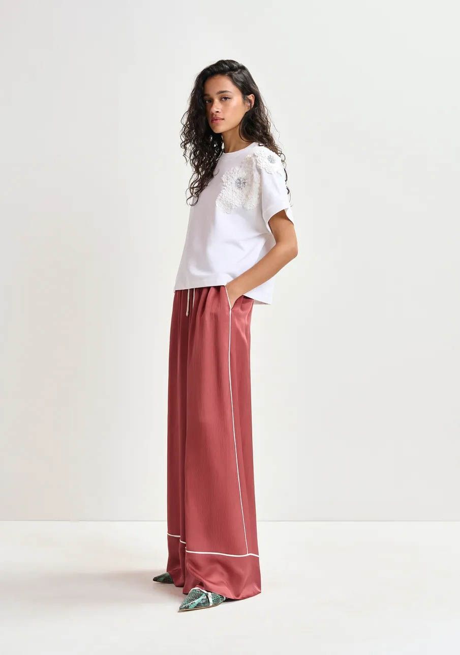 ESSENTIEL ANTWERP SWEATER