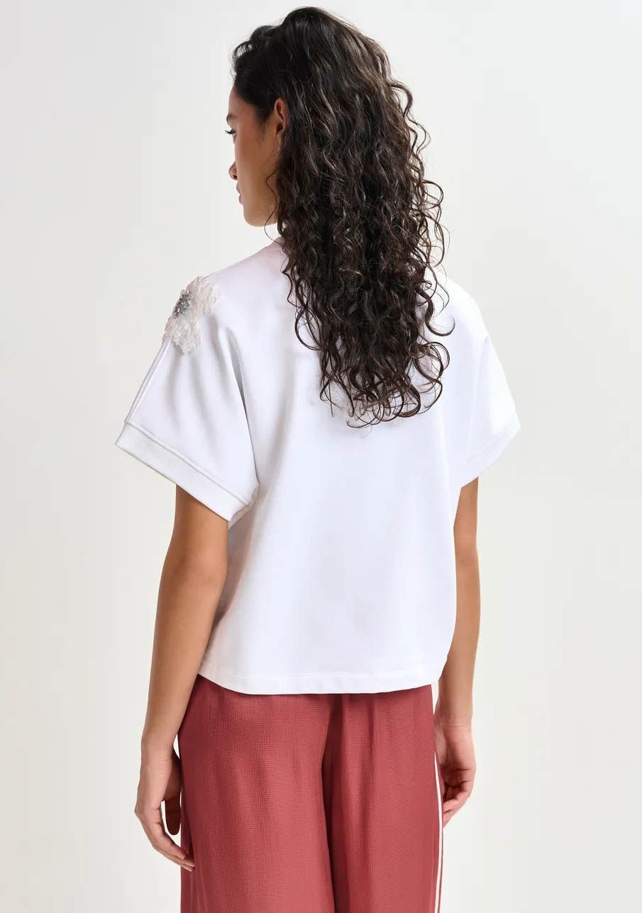 ESSENTIEL ANTWERP SWEATER