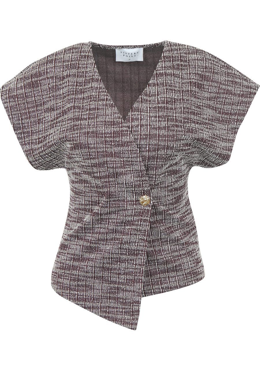 SISTERS POINT GILET
