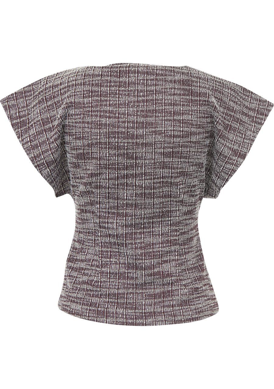 SISTERS POINT GILET