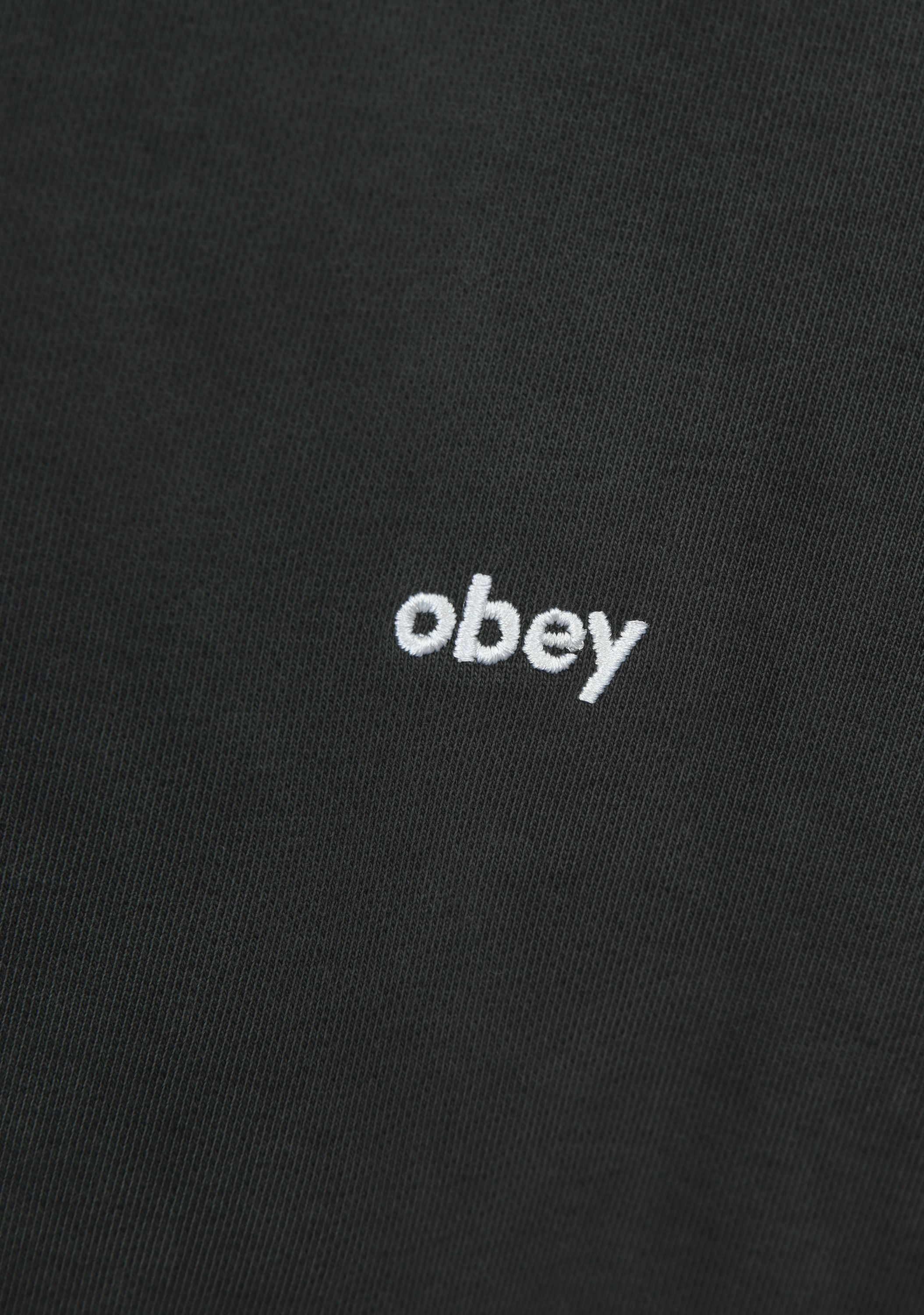 OBEY VEST