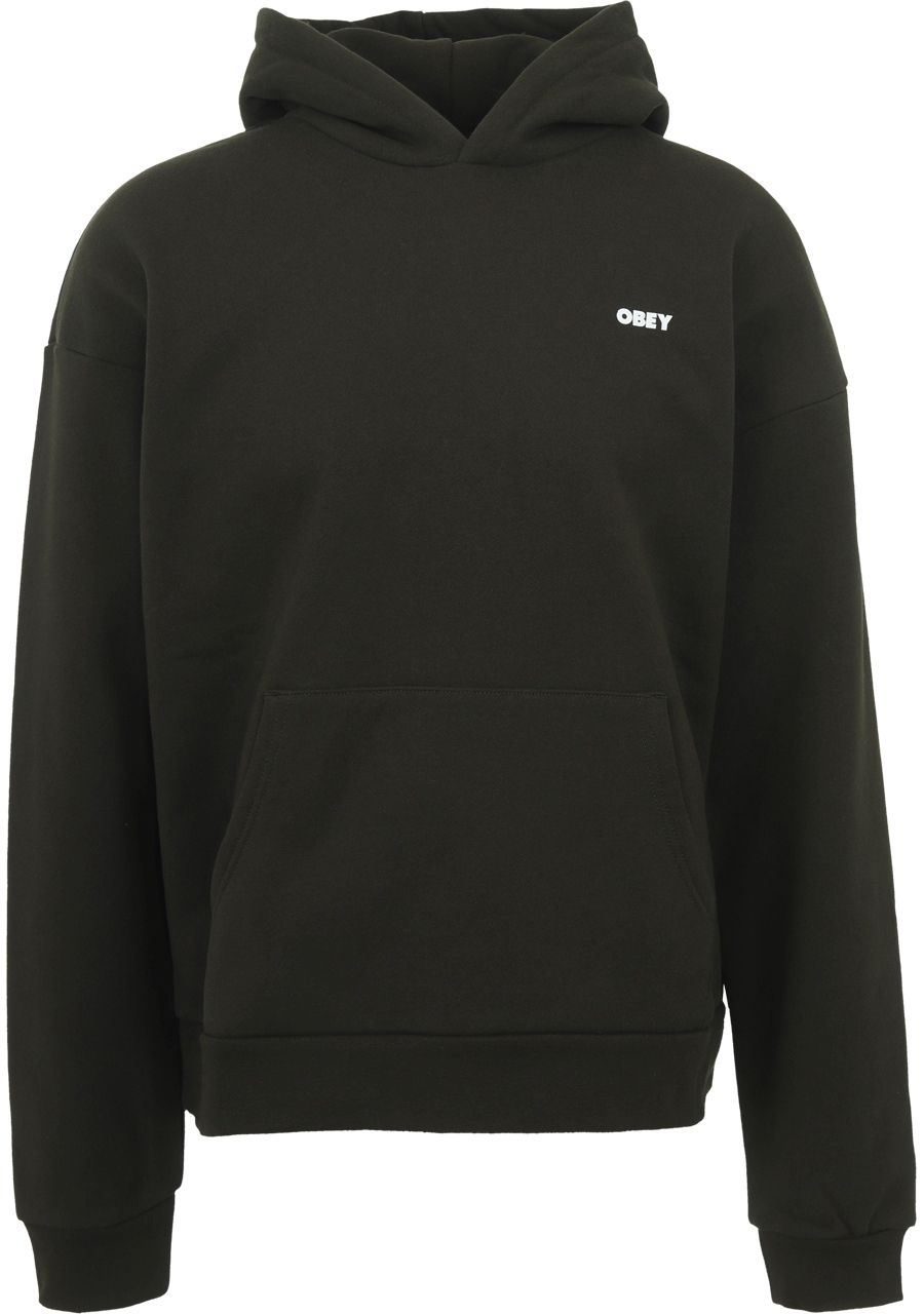 OBEY HOODIE