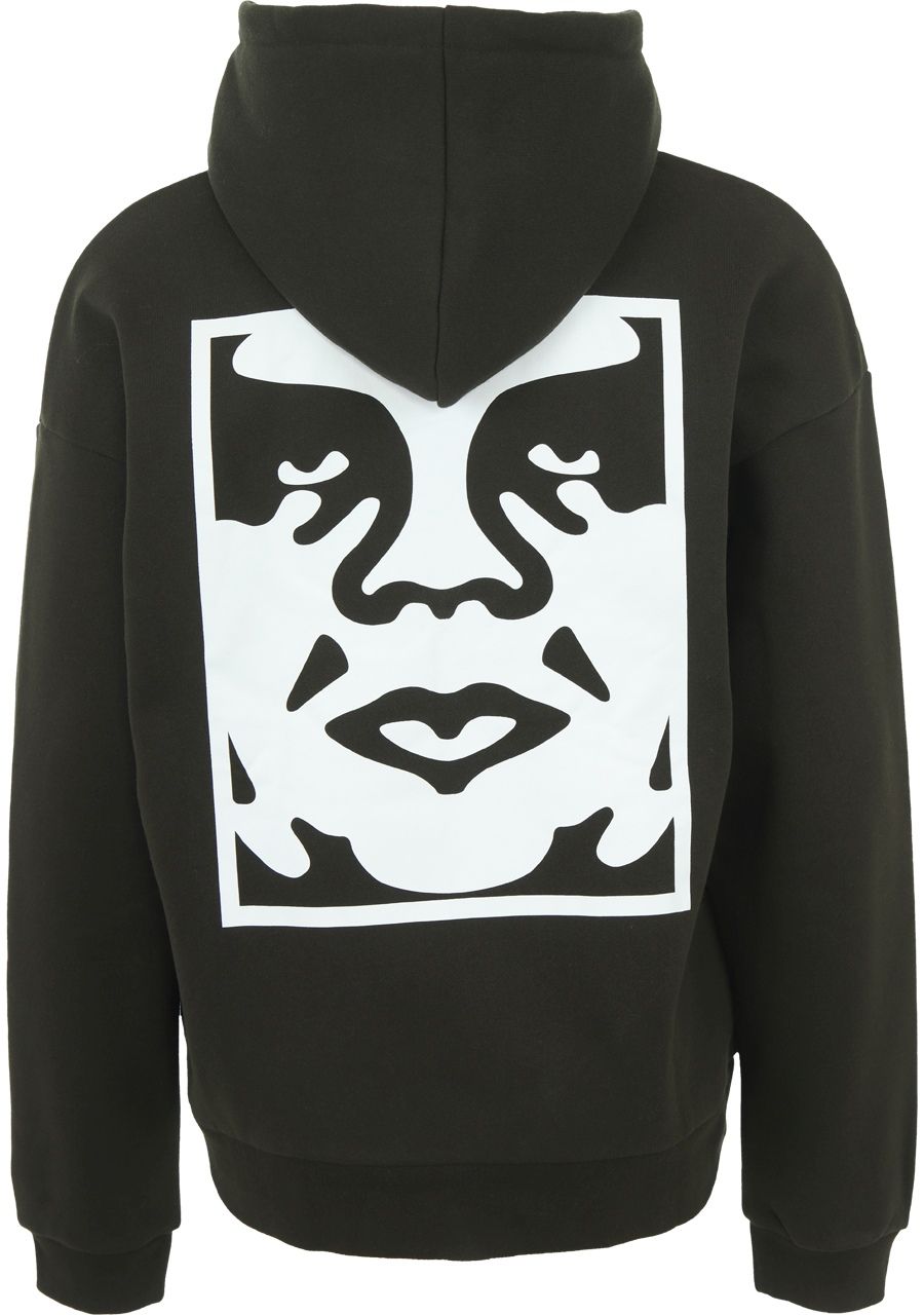 OBEY HOODIE