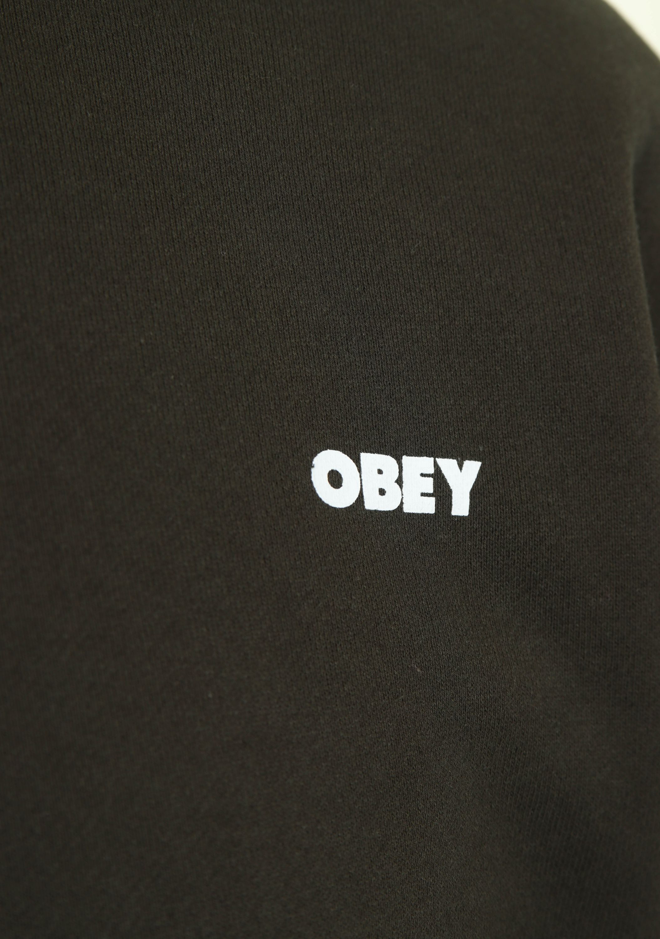 OBEY HOODIE