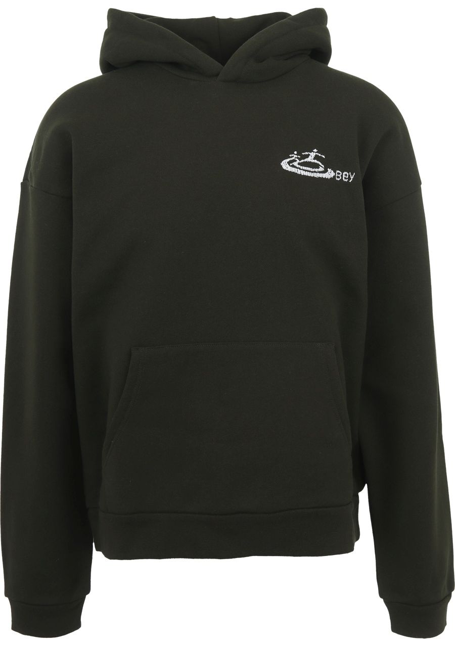 OBEY HOODIE