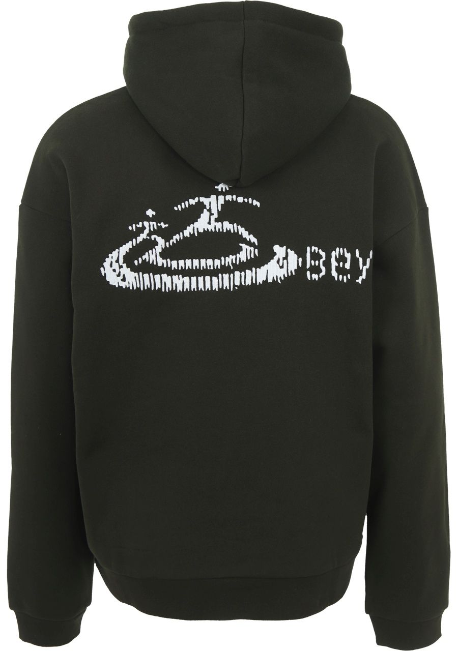 OBEY HOODIE