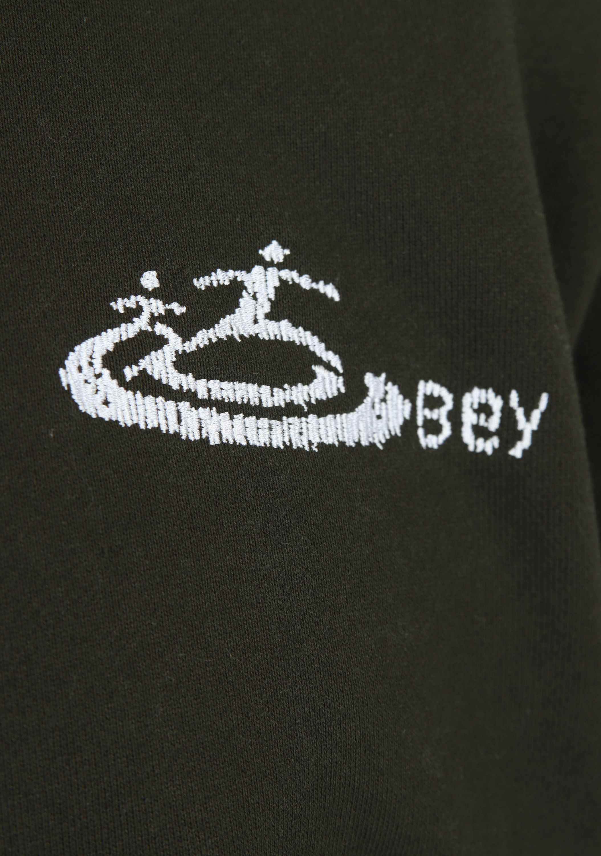 OBEY HOODIE