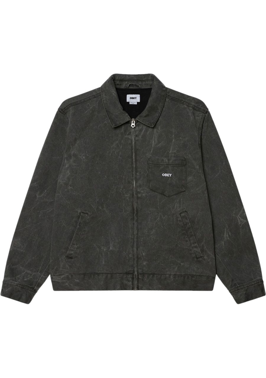 OBEY DENIM JACK