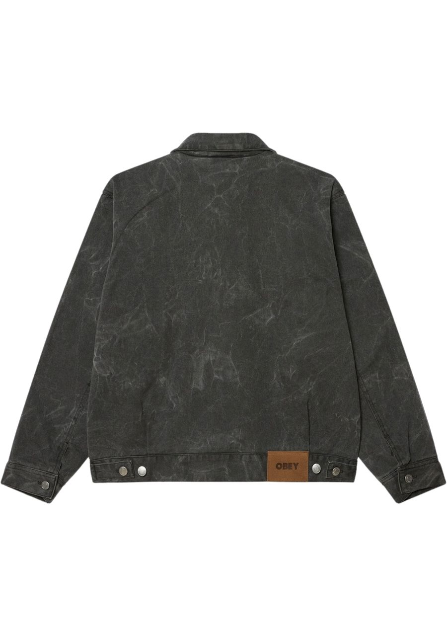 OBEY DENIM JACK
