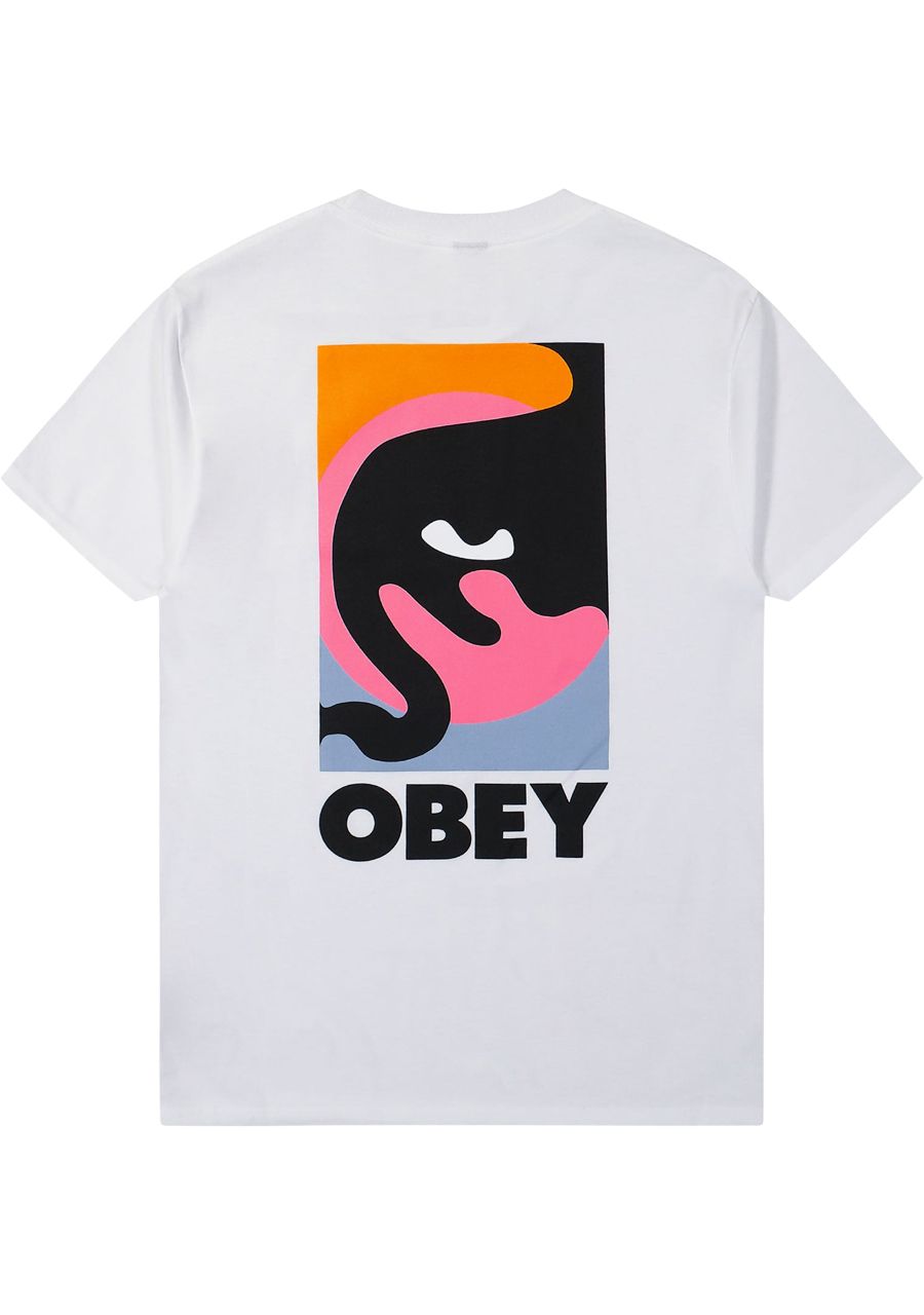 OBEY TSHIRT