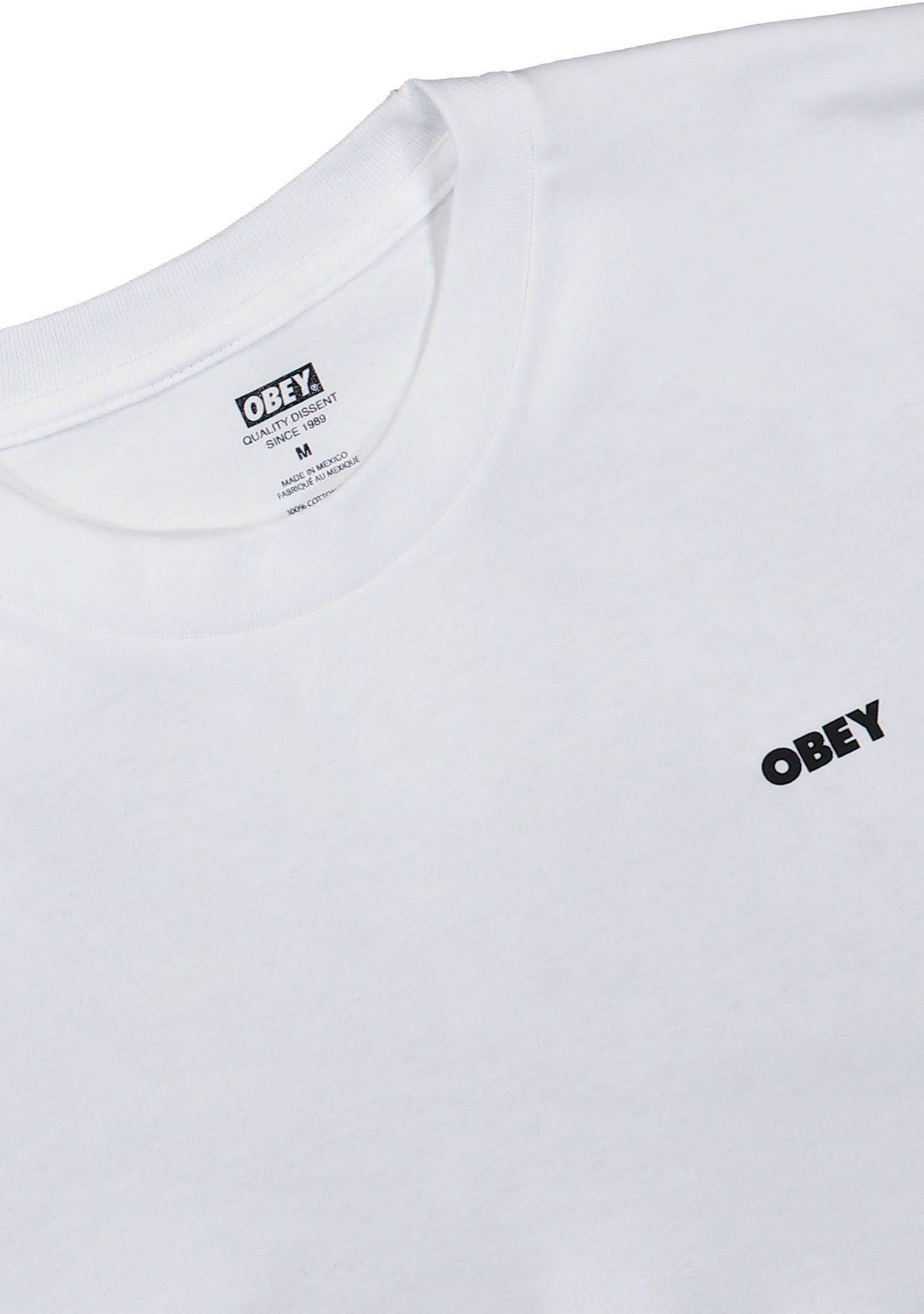 OBEY TSHIRT