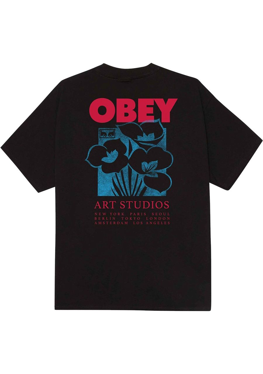 OBEY TSHIRT