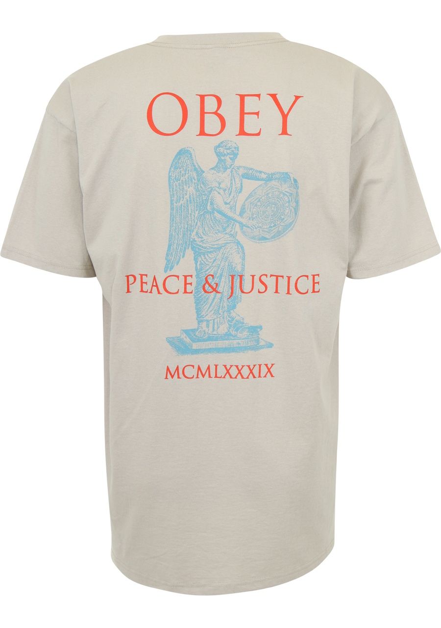 OBEY TSHIRT