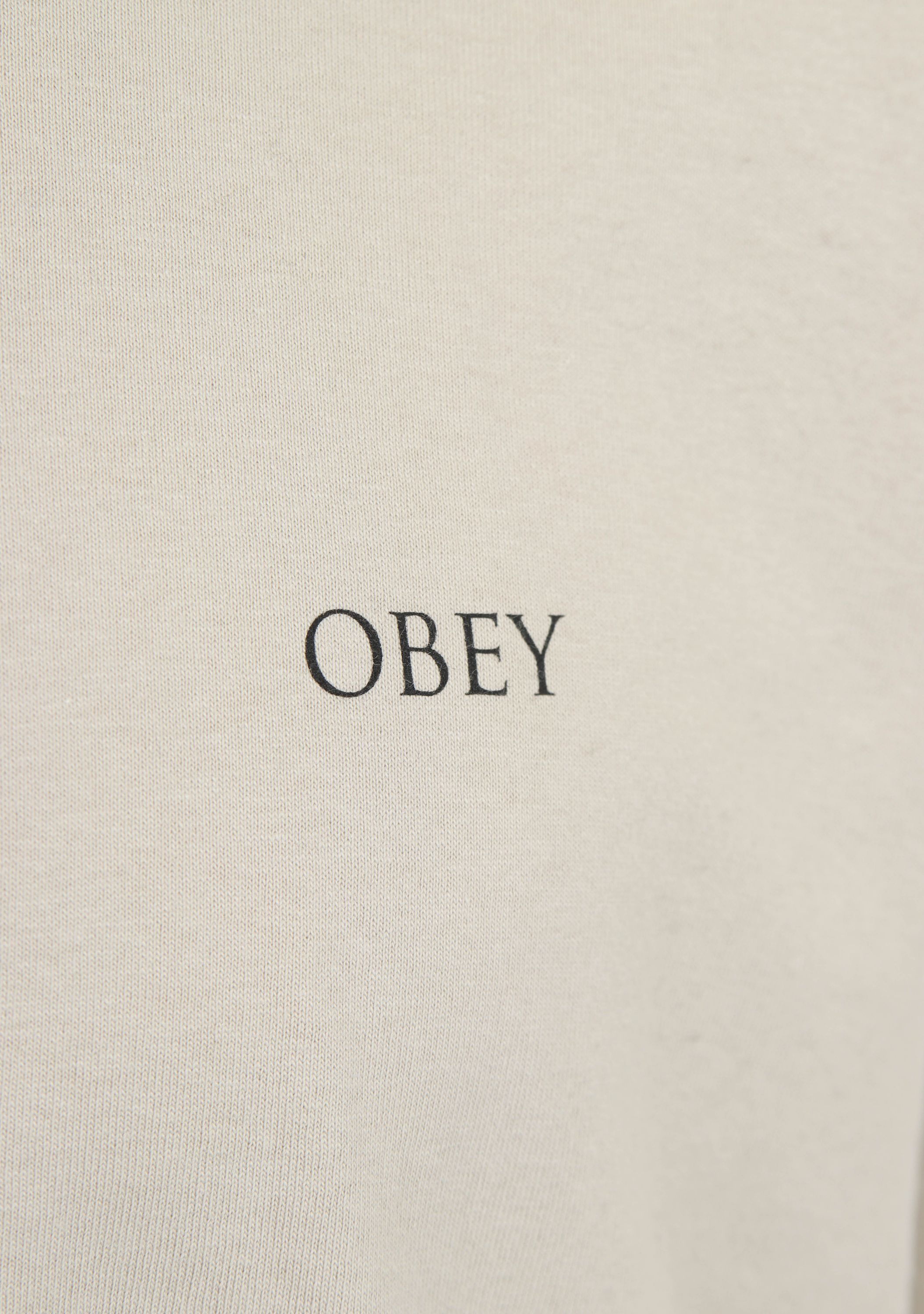 OBEY TSHIRT