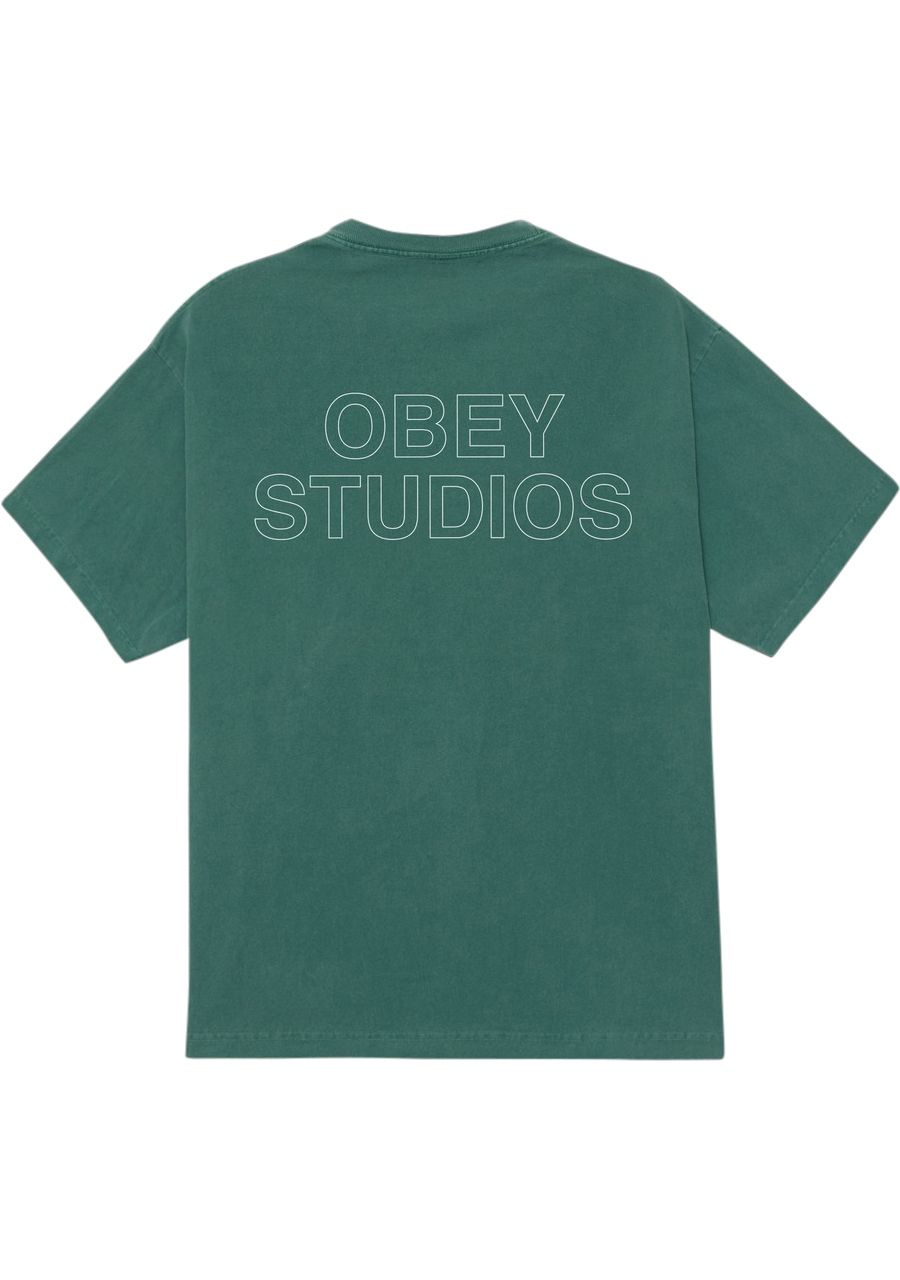 OBEY TSHIRT