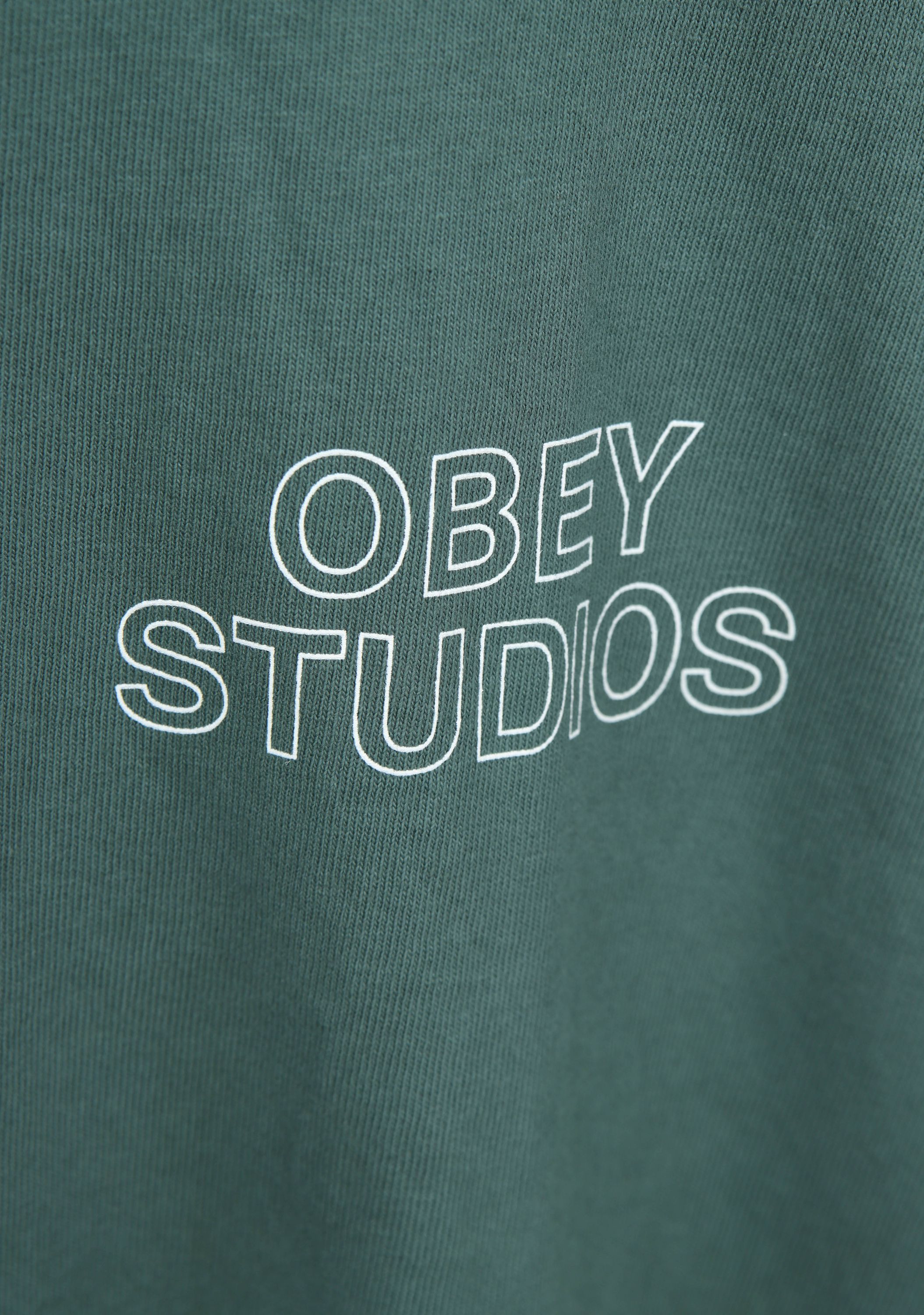 OBEY TSHIRT