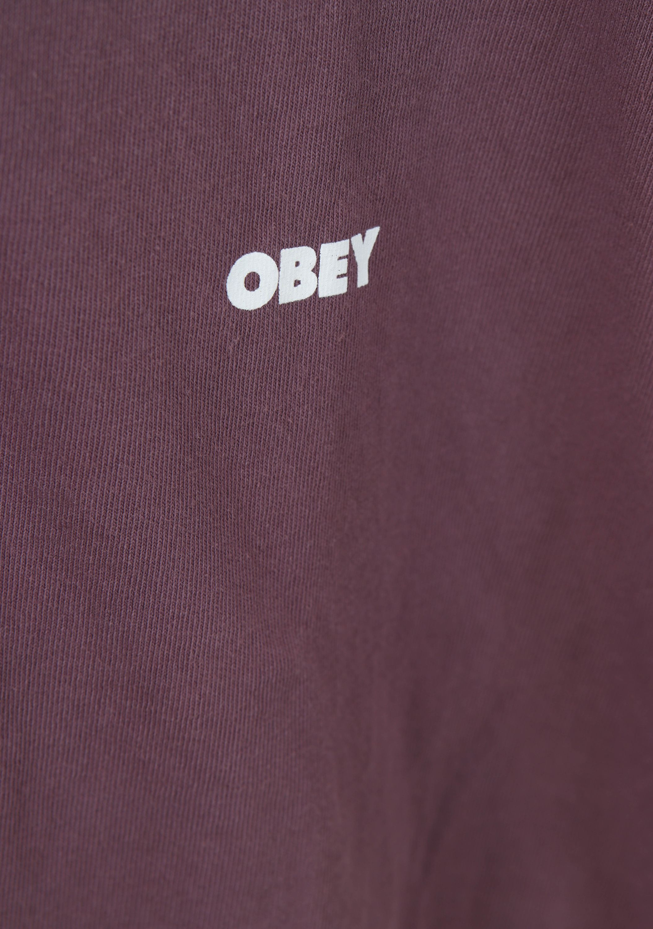 OBEY TSHIRT
