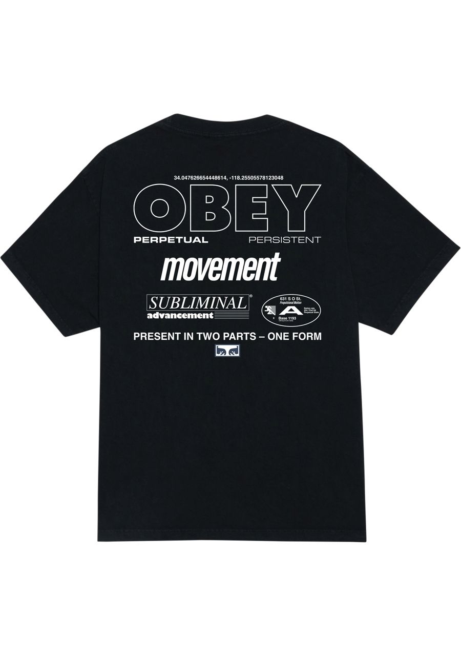OBEY TSHIRT