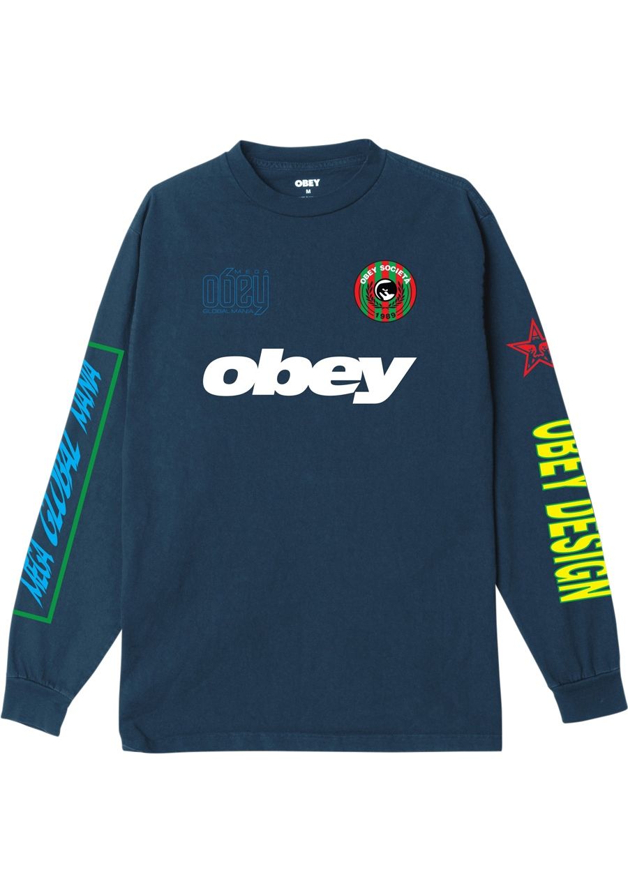 OBEY TSHIRT
