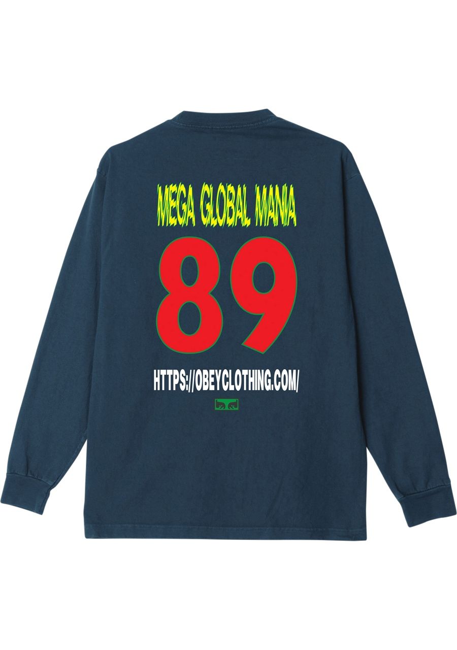 OBEY TSHIRT