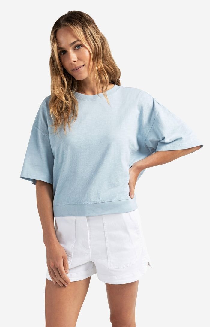 YAYA SHIRT