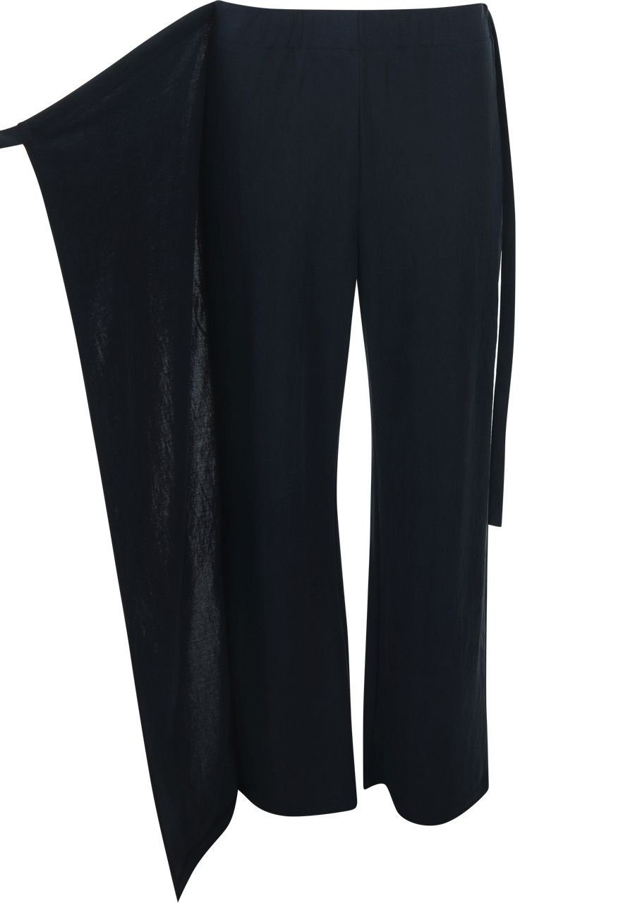 YAYA WIJDE PANTALON