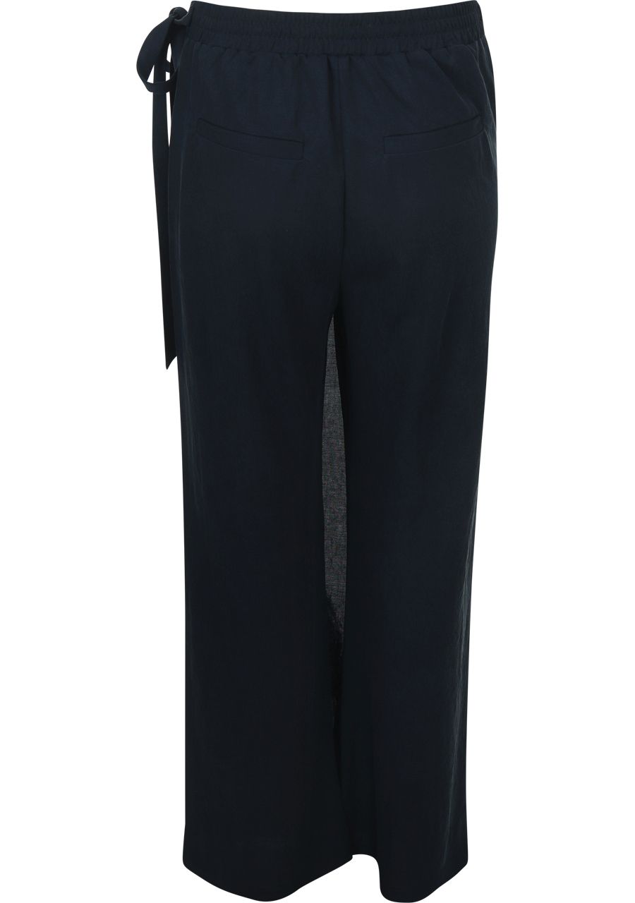 YAYA WIJDE PANTALON