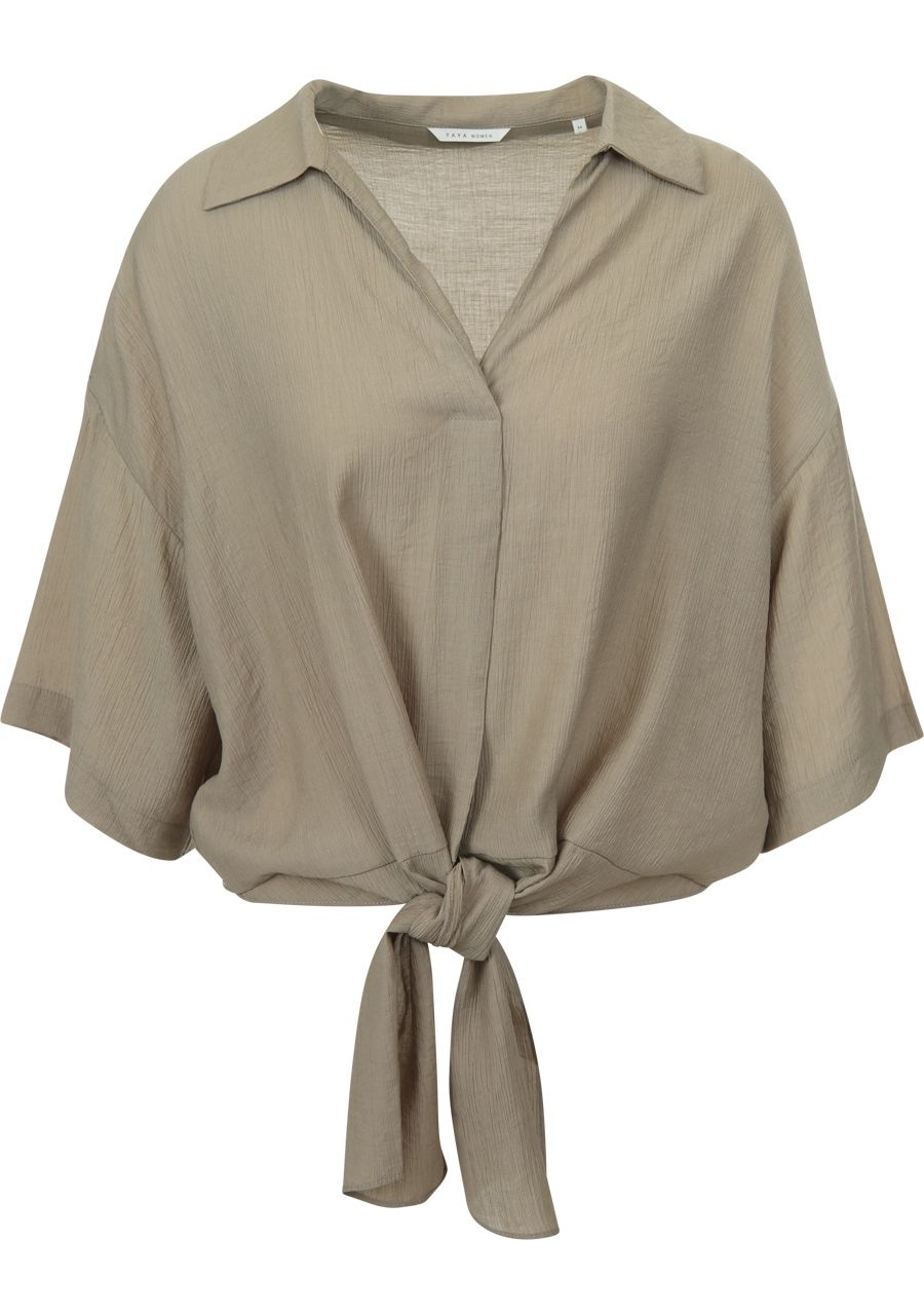 YAYA BLOUSE
